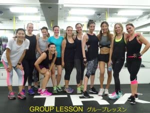 Sami-Fitness-Tokyo