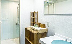 Sami fitness Tokyo