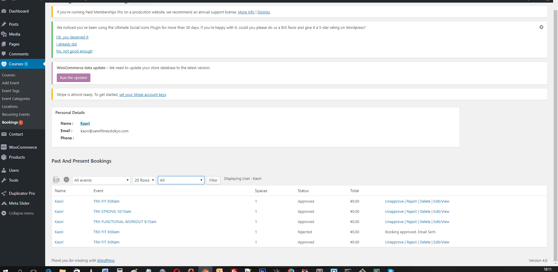 WP-users-Shop-Manager-view